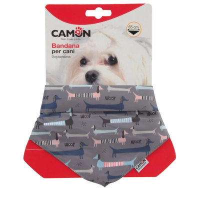 Camon Bandana Piratas varie misure