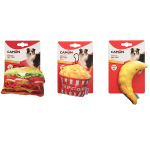 Camon gioco per cani...