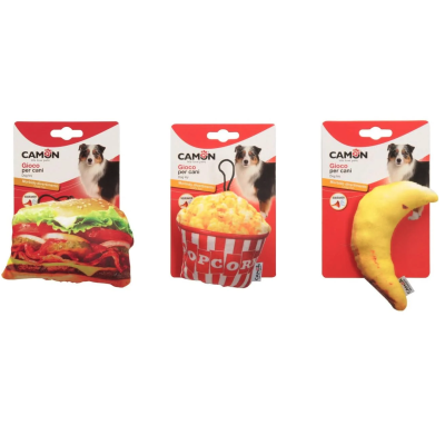 Camon gioco per cani Alimenti con...