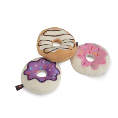 Camon gioco in peluche a forma di...