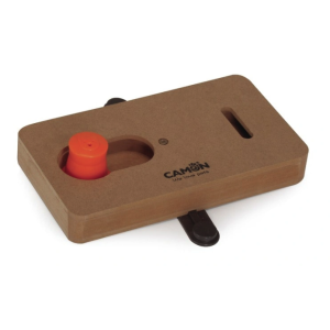 Camon Genius gioco...