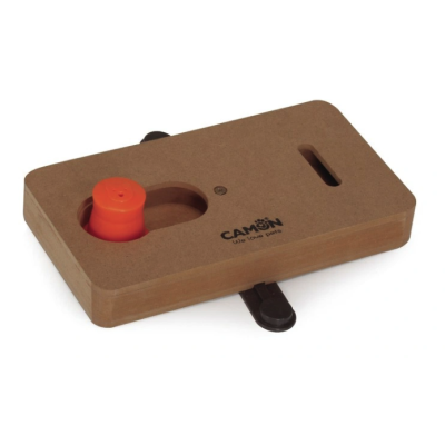 Camon Genius gioco attivazione...