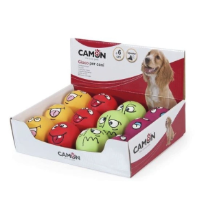 Camon gioco per cani palla...
