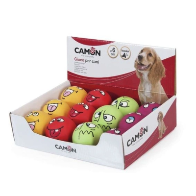 Camon gioco per cani palla varie...
