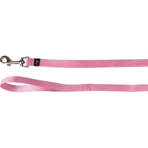 Flamingo Guinzaglio in Nylon Ziggi 130cm x 25mm