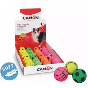 Camon Cane Palla varie...