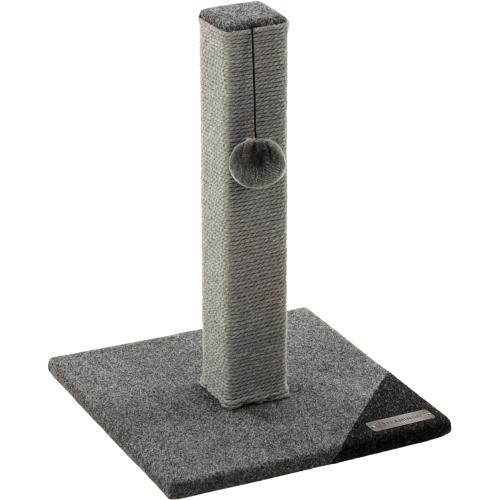 Flamingo Tiragraffi Orson Grigio 30x30x41,5 cm