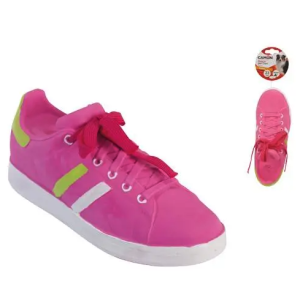 Camon cane gioco Scarpa in...