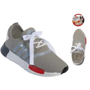Camon cane gioco Scarpa in...