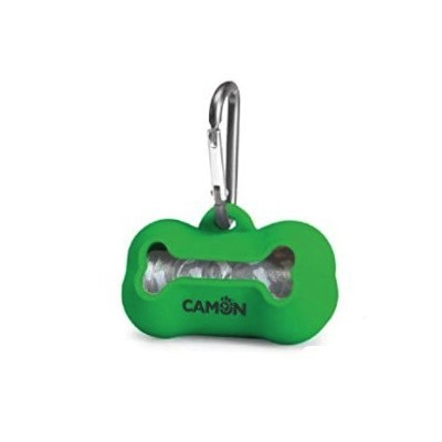Camon Cane Dispenser porta sacchetti...