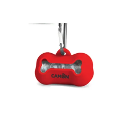 Camon Cane Dispenser porta sacchetti...
