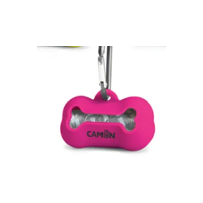 Camon Cane Dispenser porta sacchetti...