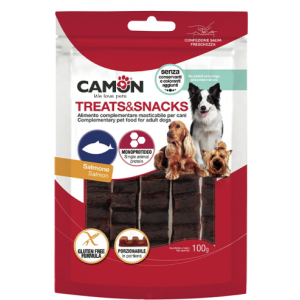 Camon cane snack barrette...