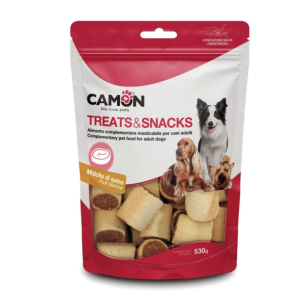 Camon Biscotti cane Rolls...