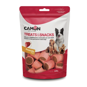 Camon Biscotti cane Rolls...