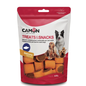 Camon Biscotti cane Rolls...