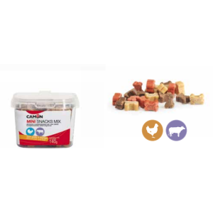 Camon Cane Snack Box Mini...