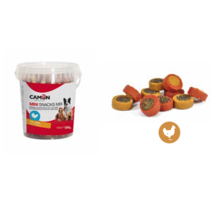 Camon Cane Snack Box Mini... 2