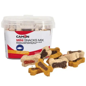 Camon Cane Snack Box Mini...