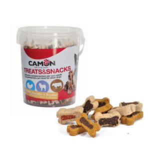 Camon Cane Snack Box Mini...