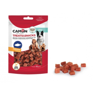 Camon snack cane Dadini...
