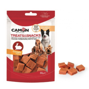 Camon snack cane Dadini big...