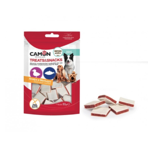 Camon cane snack Sandwich...