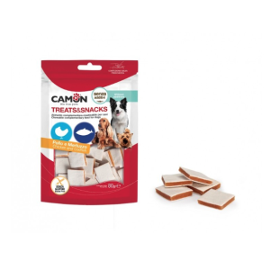 Camon cane snack Sandwich...