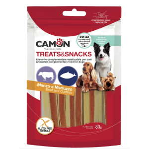 Camon cane snack Sandwich...