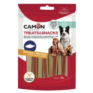 Camon cane snack Sandwich...
