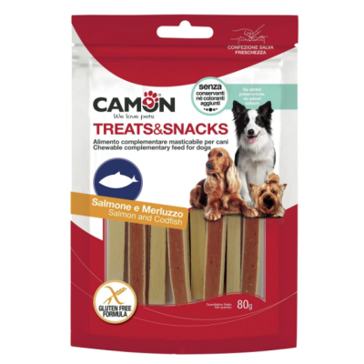 Camon cane snack Sandwich stick...