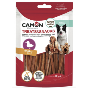 Camon cane snack bastoncini...