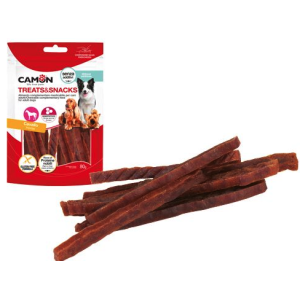 Camon cane snack strisce di...
