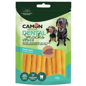 Camon cane snack strisce di...