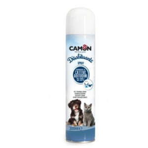 Camon disabituante spray...