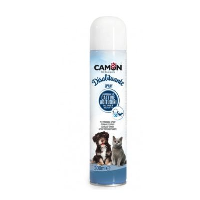 Camon disabituante spray per interni...