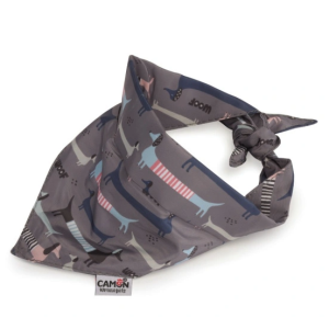 Camon Bandana in poliestere...