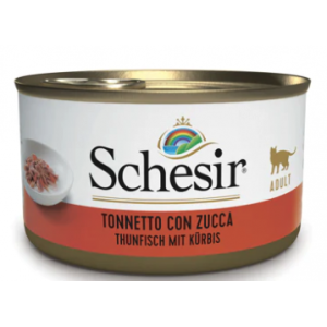 Schesir Gatto LATTINA In...
