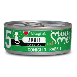 Disugual Gatto MiniMe (5)...