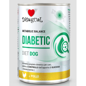 Disugual Cane diet Diabetic...