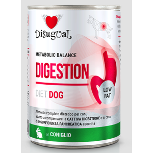 Disugual Cane diet...