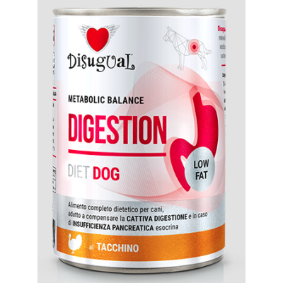 Disugual Cane diet Digestion Low Fat...