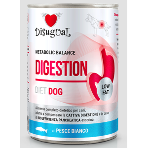 Disugual Cane diet...
