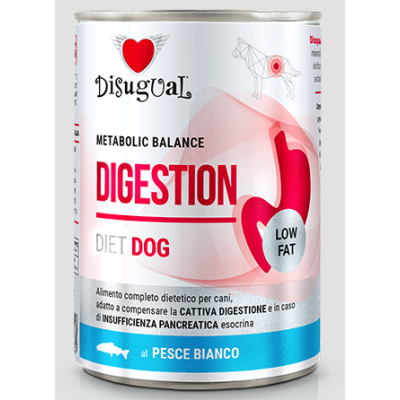 Disugual Cane diet Digestion Low Fat...