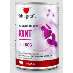 Disugual Cane diet Joint...