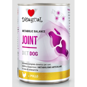 Disugual Cane diet Joint...