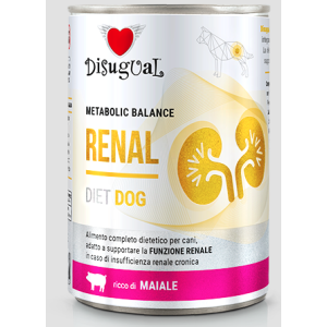 Disugual Cane diet Renal...