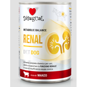 Disugual Cane diet Renal...