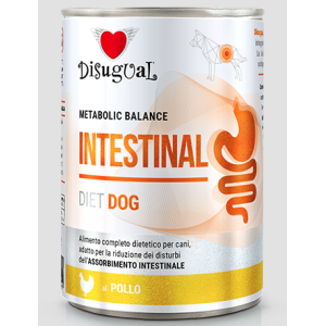 Disugual Cane diet...