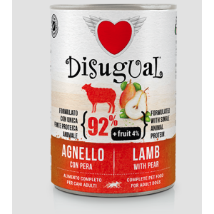 Disugual Cane Fruit Agnello... 2